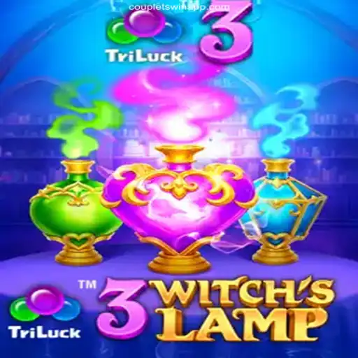 Unveiling 3WitchsLamp: Explore the Enchanting World of Online Gaming