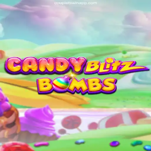 CandyBlitzBombs: The Explosive Puzzle Game Everyone is Playing