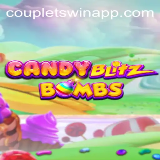 CandyBlitzBombs: The Explosive Puzzle Game Everyone is Playing
