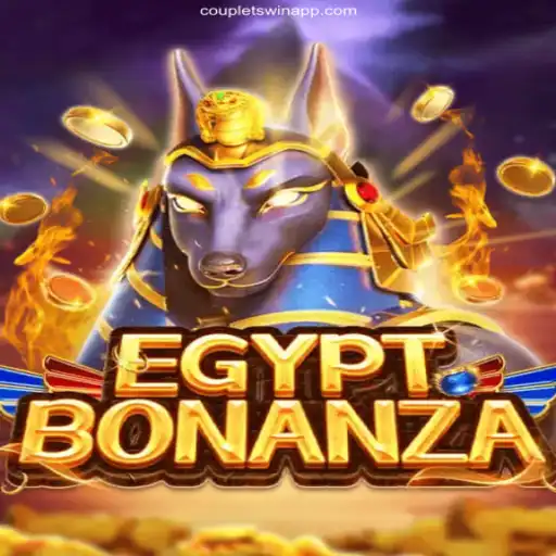Explore EgyptBonanza: A Thrilling Adventure with Coupletswin⭐️ ONLINE PLATAFORMA OFICIAL