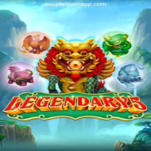 Discover the Thrilling World of Legendary5 with Coupletswin⭐️