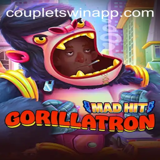 Exploring MadHitGorillatron: An Online Gaming Phenomenon