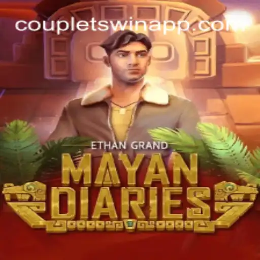 Explore the Thrilling World of MayanDiaries on 'Coupletswin⭐️ ONLINE PLATAFORMA OFICIAL'