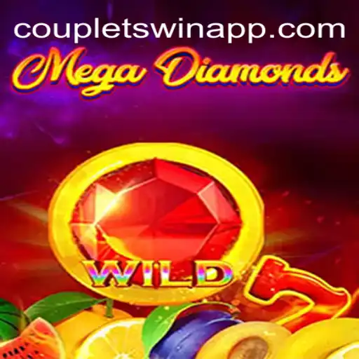 Exploring MegaDiamond: A Thrilling Experience on Coupletswin⭐️ ONLINE PLATAFORMA OFICIAL