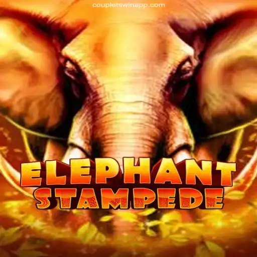 Discover the Thrills of ElephantStampede: A Fun-Filled Adventure with Coupletswin⭐️ Online Plataforma Oficial