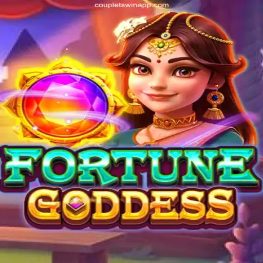 Unveiling FORTUNEGODDESS: Coupletswin⭐️ and Its Allure in the Online Gaming Realm