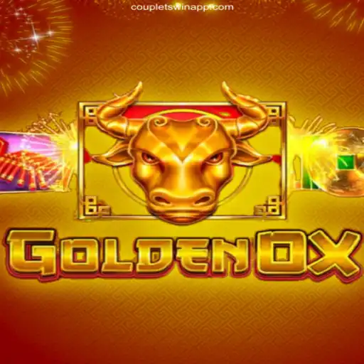 Discover the Intriguing World of GoldenOx on Coupletswin⭐️