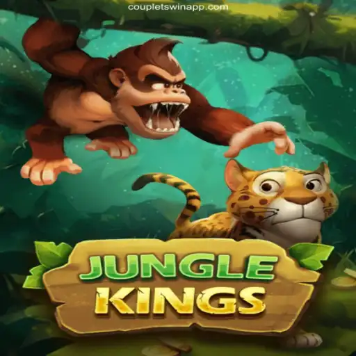 Welcome to the Thrilling World of JungleKings