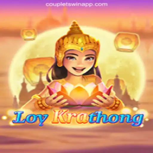 Exploring LoyKrathong: An Online Gaming Experience with Coupletswin⭐️