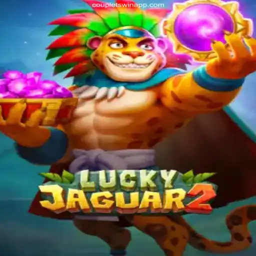 Discovering the Thrills of Luckyjaguar2: Coupletswin⭐️ Online Plataforma Oficial