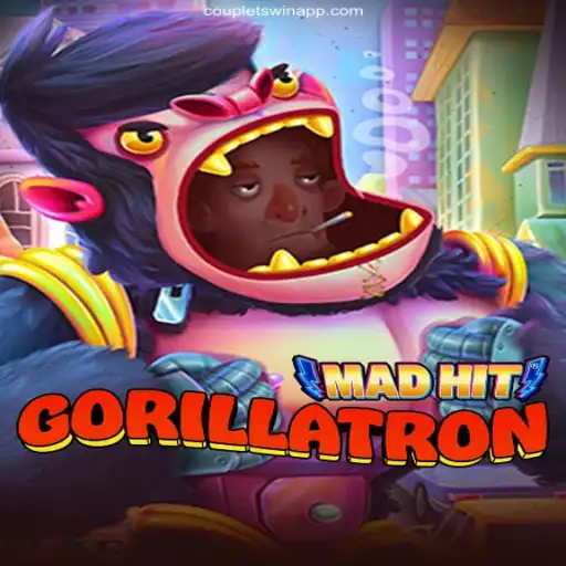 Exploring MadHitGorillatron: An Online Gaming Phenomenon