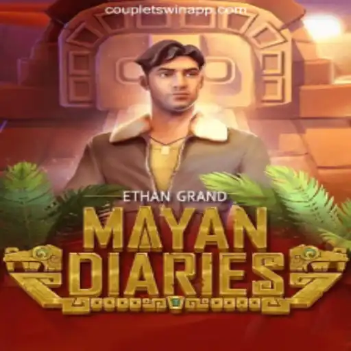 Explore the Thrilling World of MayanDiaries on 'Coupletswin⭐️ ONLINE PLATAFORMA OFICIAL'
