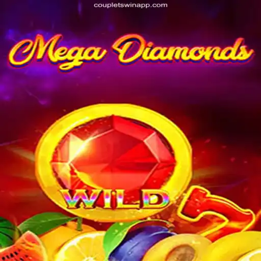 Exploring MegaDiamond: A Thrilling Experience on Coupletswin⭐️ ONLINE PLATAFORMA OFICIAL