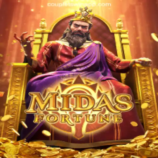 Discover the World of MidasFortune: A Journey Through Strategy and Luck