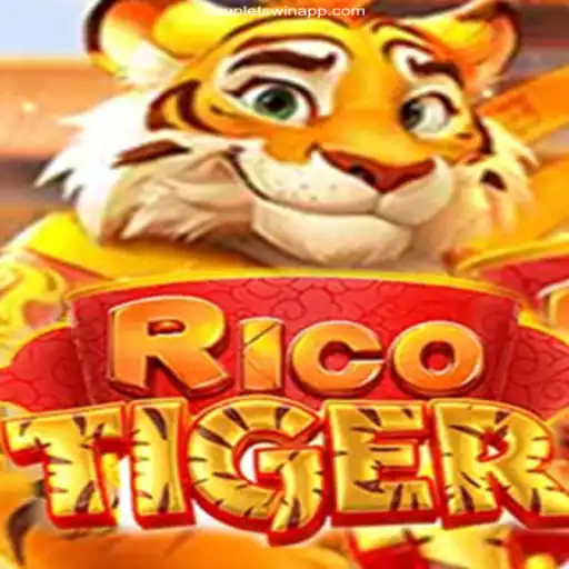 Exploring RicoTiger: The Exciting World of Coupletswin⭐️ ONLINE PLATAFORMA OFICIAL