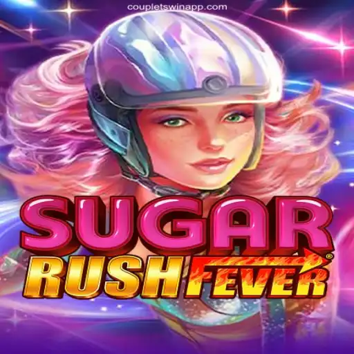 SugarRushFever: Experience the Sweet Thrills in Coupletswin⭐️ ONLINE PLATAFORMA OFICIAL